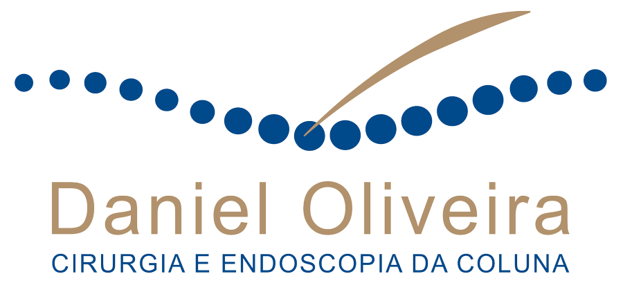 Dr. Daniel Oliveira - Especialista em Coluna